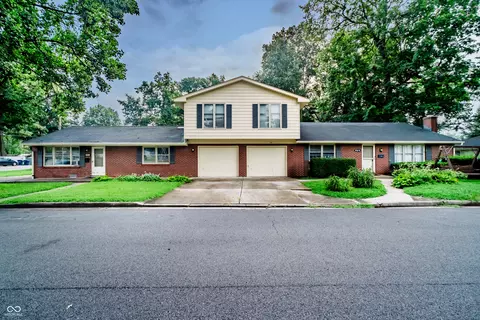 2701 E 8th St, Anderson, IN 46012