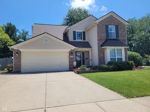 701 Summersby Ln, Brownsburg, IN 46112