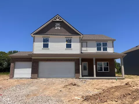 1066 Jubilee Ln, Franklin, IN 46131
