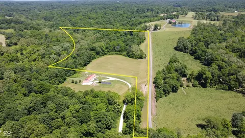 0 Laurel Rd, Laurel, IN 47024