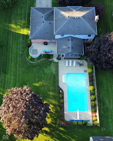 6589 Baron Ct, Avon, IN 46123