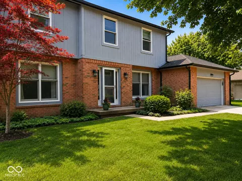 6589 Baron Ct, Avon, IN 46123