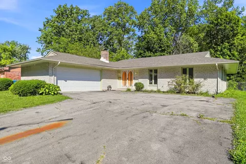 3550 Luewan Dr, Indianapolis, IN 46235