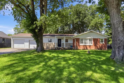 5116 N Raceway Rd, Indianapolis, IN 46234