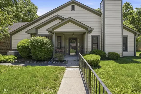 5201 Greenwillow Rd, Indianapolis, IN 46226
