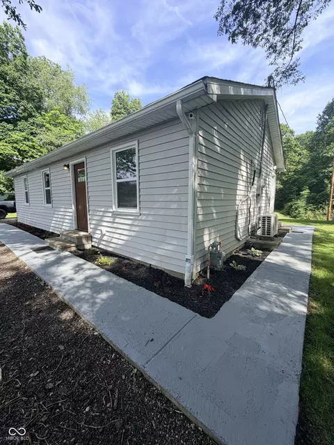 6789 E County Road 950 N, Sunman, IN 47041