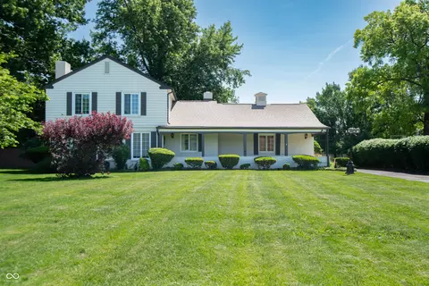 5441 Brendonridge Rd, Indianapolis, IN 46226