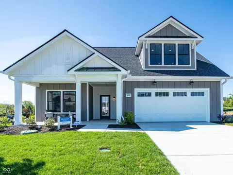 16175 Quarter Pole Ln, Westfield, IN 46074