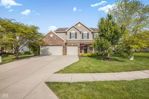5237 Montevideo Dr, Plainfield, IN 46168