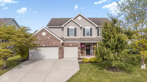 5237 Montevideo Dr, Plainfield, IN 46168