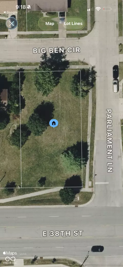 9427 Big Ben Cir, Indianapolis, IN 46235