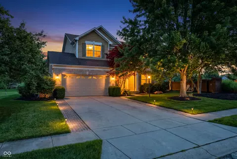 14105 Conner Knoll Pkwy, Fishers, IN 46038