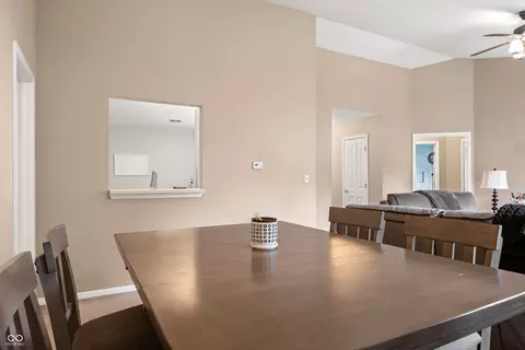 Dining - 10542 Cedar Dr, Fishers, IN 46037 photo 2 of 2