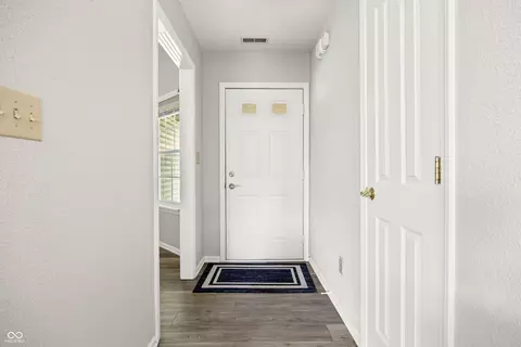 Entry Way - 10542 Cedar Dr, Fishers, IN 46037 photo 1 of 2