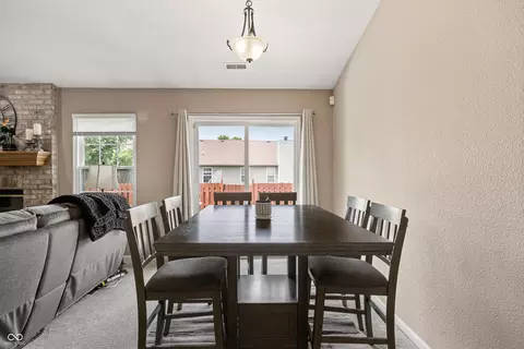 Dining - 10542 Cedar Dr, Fishers, IN 46037 photo 1 of 2
