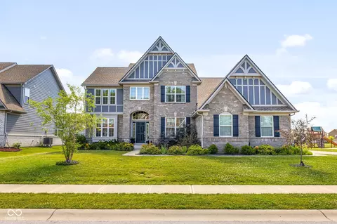3981 Forbes, Bargersville, IN 46106