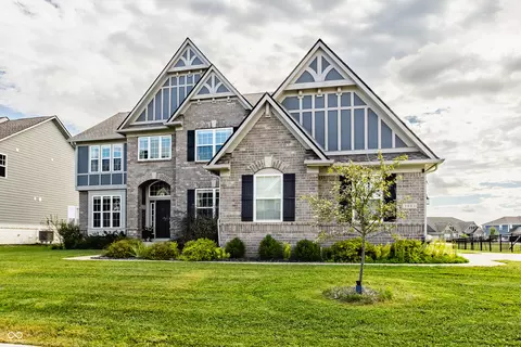 3981 Forbes Rd, Bargersville, IN 46106