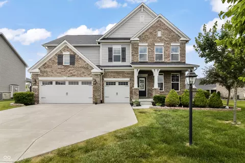9986 Stable Stone Ter, Fishers, IN 46040
