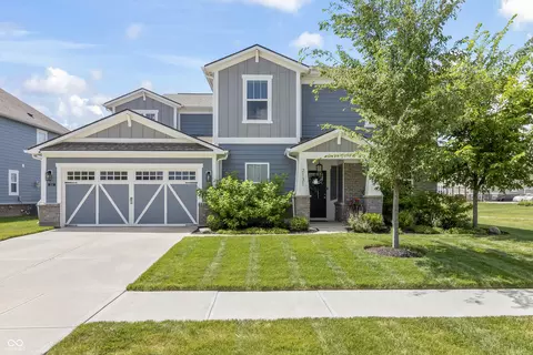 2131 Tompkins Dr, Westfield, IN 46074