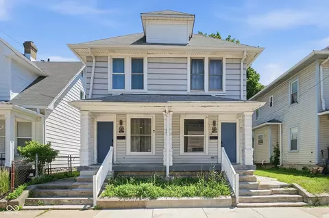 717 S Randolph St, Indianapolis, IN 46203