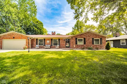 1641 Hillcrest Ave, Anderson, IN 46011