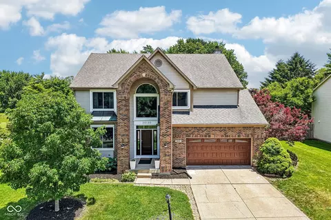 20130 Country Lake Blvd, Noblesville, IN 46062