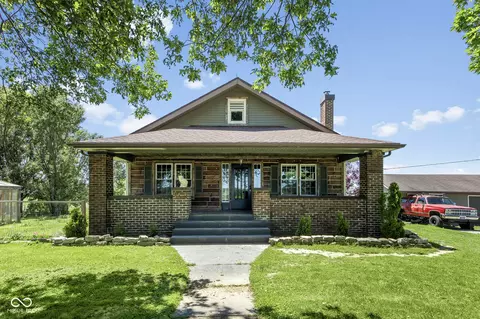 6203 W State Road 46, Greensburg, IN 47240