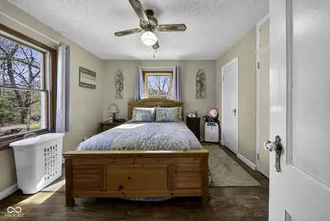 Bedroom - 6702 E 96th St, Fishers, IN 46038 photo 1 of 7