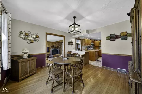 Dining - 6702 E 96th St, Fishers, IN 46038 photo 1 of 3