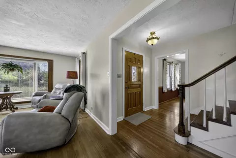 Entry Way - 6702 E 96th St, Fishers, IN 46038 photo 1 of 2