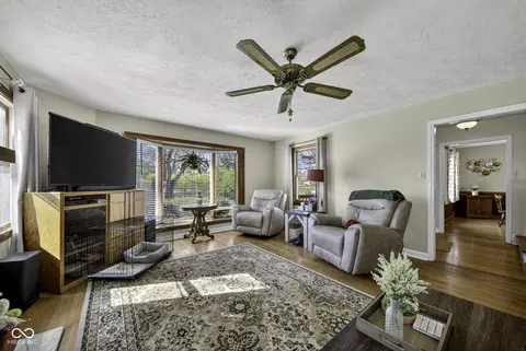Living - 6702 E 96th St, Fishers, IN 46038 photo 1 of 1