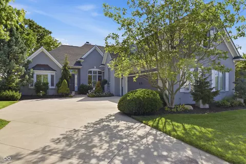 16335 La Paloma Ct, Noblesville, IN 46060