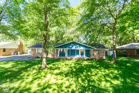 2236 Country Club Rd, Indianapolis, IN 46234