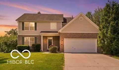 9601 Cypress Way, Carmel, IN 46032