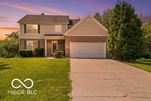 9601 Cypress Way, Carmel, IN 46032