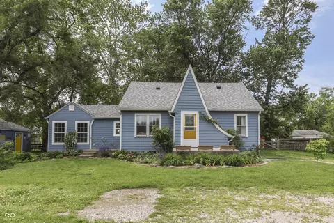 825 E Southport Rd, Indianapolis, IN 46227