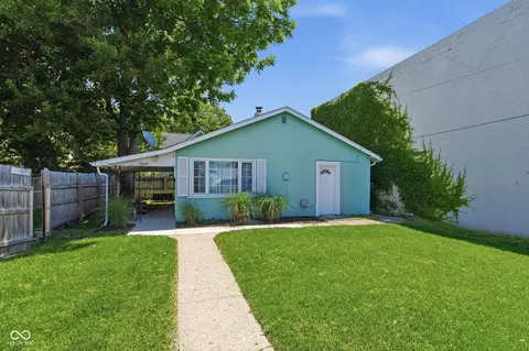 1529 Kennington St, Indianapolis, IN 46225