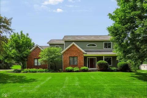 3931 Shana Jane Dr, Lafayette, IN 47905