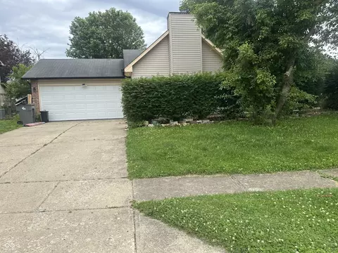 8437 Chittimwood Dr, Indianapolis, IN 46227