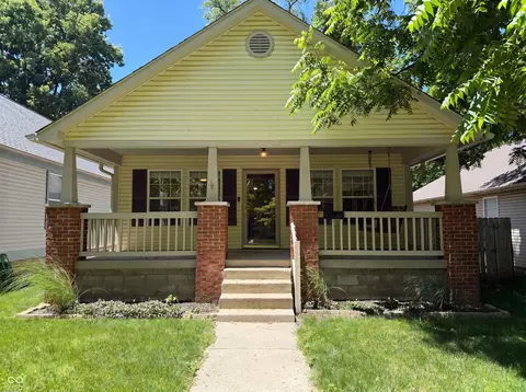 2242 N Alabama St, Indianapolis, IN 46205