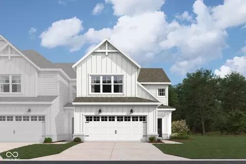 12543 Cattle Ridge Dr, Noblesville, IN 46060