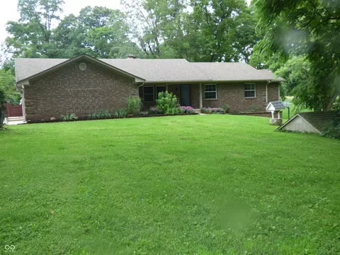 11730 N Bethesda Rd, Mooresville, IN 46158