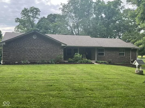 11730 N Bethesda Rd, Mooresville, IN 46158