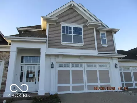 534 Greenwood Trace Dr, Whiteland, IN 46184