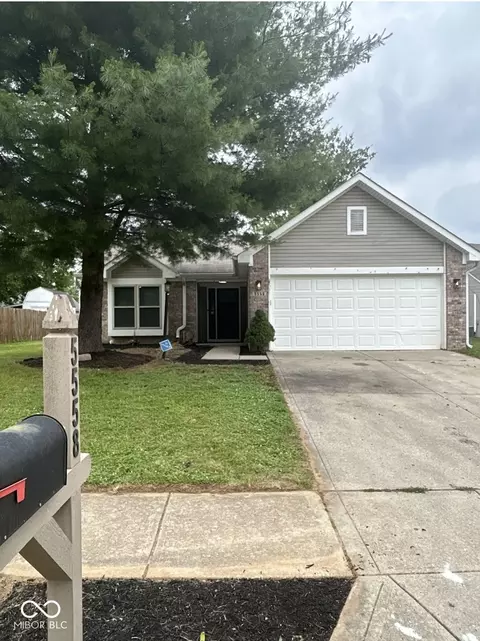 5558 Jillison, Indianapolis, IN 46221