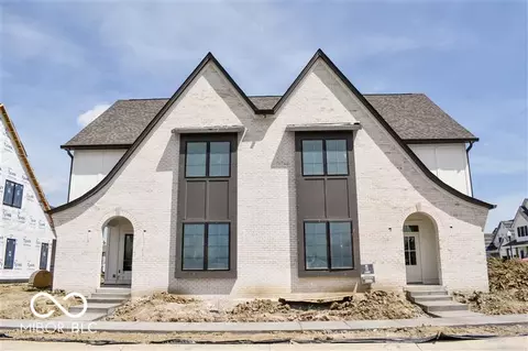 8798 Chauncey St, Zionsville, IN 46077