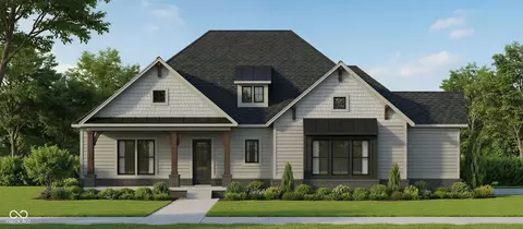 4305 Hamilton Run, Zionsville, IN 46077