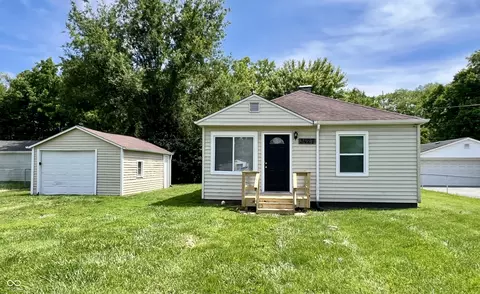 3427 Delmar Ave, Indianapolis, IN 46241