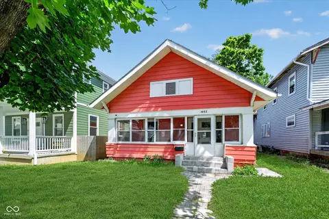 1052 W 35th St, Indianapolis, IN 46208