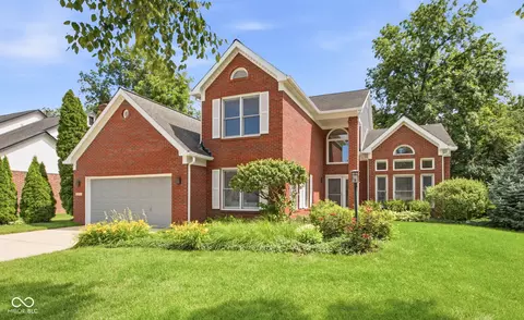 5179 Clear Lake Ct, Carmel, IN 46033